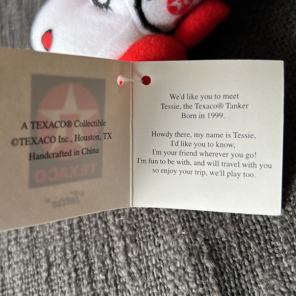 The Texaco Twins “Tex and Tessie” - Picture 9 of 10